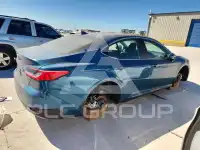 2025 Toyota CAMRY фото