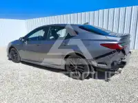 2025 Toyota CAMRY фото