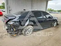 2025 Toyota CAMRY фото