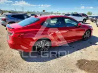 2025 Toyota CAMRY фото
