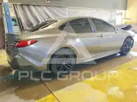 2025 Toyota CAMRY фото
