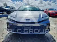 2025 Toyota CAMRY фото