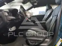 2025 Toyota CAMRY фото