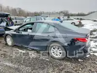 2025 Toyota CAMRY photo