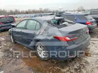 2025 Toyota CAMRY фото
