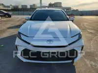 2025 Toyota CAMRY фото