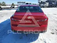 2025 Toyota CAMRY фото