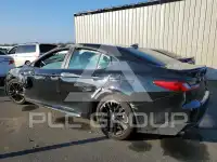 2025 Toyota CAMRY фото