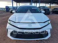 2025 Toyota CAMRY фото
