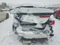 2025 Toyota CAMRY фото