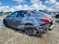 2025 Toyota CAMRY фото