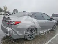 2025 Toyota CAMRY фото