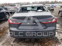 2025 Toyota CAMRY фото