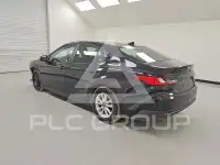 2025 Toyota CAMRY photo