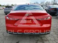2025 Toyota CAMRY photo
