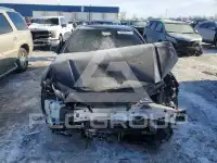 2025 Toyota CAMRY фото