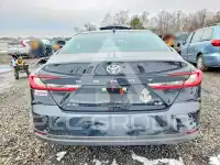 2025 Toyota CAMRY photo