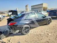 2025 Toyota CAMRY фото