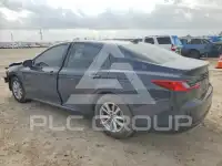 2025 Toyota CAMRY фото