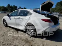 2025 Toyota CAMRY фото