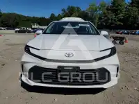 2025 Toyota CAMRY фото