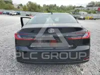 2025 Toyota CAMRY photo
