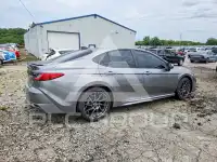 2025 Toyota CAMRY фото
