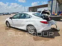 2025 Toyota CAMRY фото