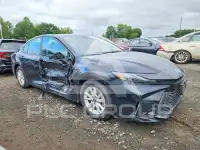 2025 Toyota CAMRY фото