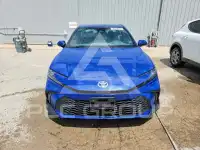 2025 Toyota CAMRY фото