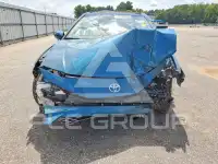 2025 Toyota CAMRY photo
