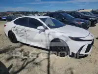2025 Toyota CAMRY фото
