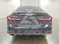 2025 Toyota CAMRY фото