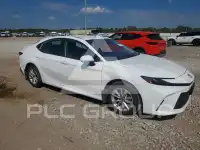 2025 Toyota CAMRY фото