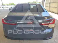 2025 Toyota CAMRY фото