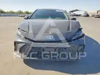2025 Toyota CAMRY photo