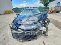 2025 Toyota CAMRY photo