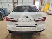 2025 Toyota CAMRY фото