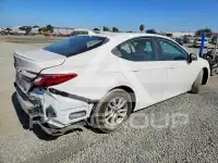 2025 Toyota CAMRY фото