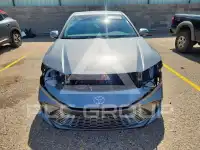 2025 Toyota CAMRY photo