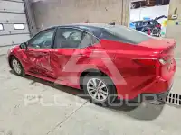2025 Toyota CAMRY фото