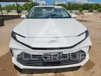 2025 Toyota CAMRY фото