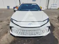 2025 Toyota CAMRY фото