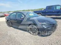 2025 Toyota CAMRY фото