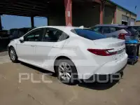 2025 Toyota CAMRY фото