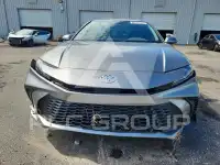 2025 Toyota CAMRY photo