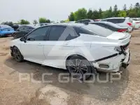 2025 Toyota CAMRY photo