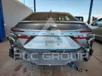 2025 Toyota CAMRY фото