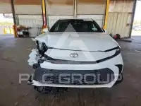 2025 Toyota CAMRY фото