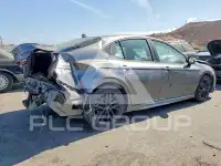 2025 Toyota CAMRY фото